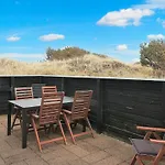 5 Person In Brovst-by Traum 別荘 Brovst