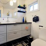 5 Person In Brovst-by Traum 別荘 Brovst