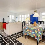 別荘 5 Person In Brovst-by Traum Brovst