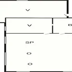 5 Person In Brovst-by Traum 別荘