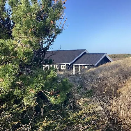 Holiday home Xi Brovst