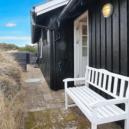 Xi Holiday home *