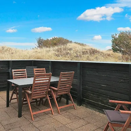 Xi Holiday home Brovst