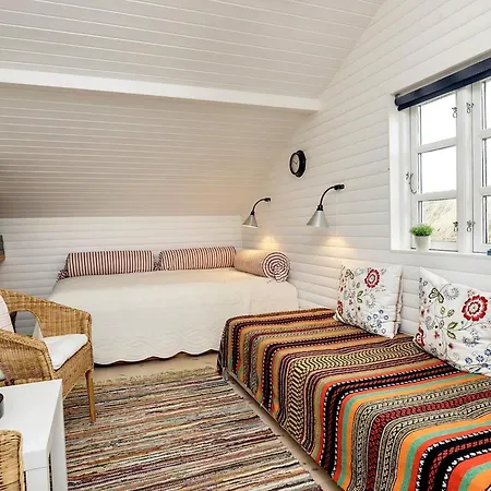 Xi Holiday home *