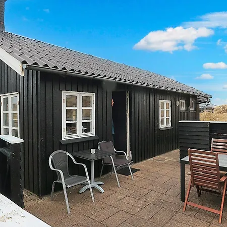 Holiday home Xi Brovst